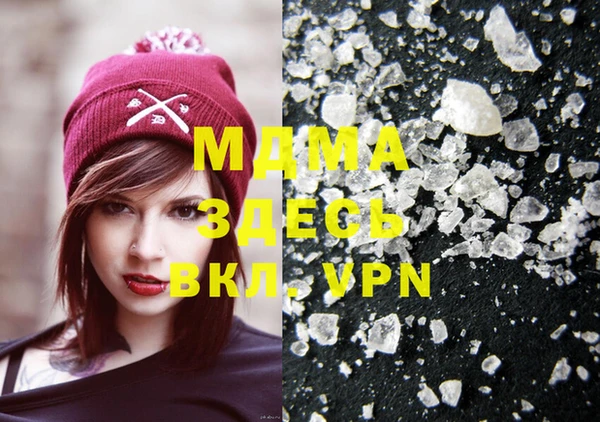 молекула духа Арсеньев